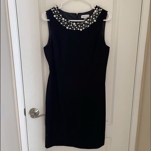 Black Pearl Dress